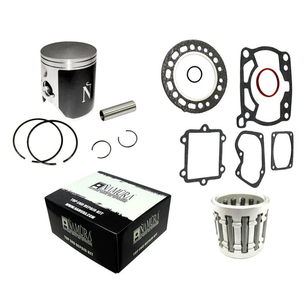 Top End Kit Scem Composite Cyl 66.95/+0.01 Suz