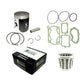 Top End Kit Scem Composite Cyl 66.94/Std Suz