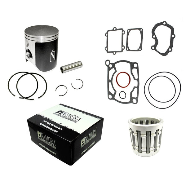 Top End Kit Scem Composite Cyl 66.94/Std Suz
