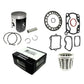 Top End Kit Scem Composite Cyl 66.94/Std Suz
