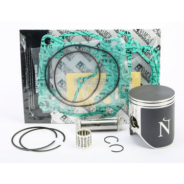 Top End Kit Scem Composite Cyl 66.36/+0.01 Suz