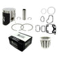 Top End Kit Scem Composite Cyl 66.35/Std Suz