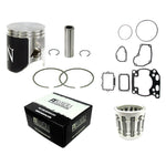 Top End Kit Scem Composite Cyl 66.35/Std Suz