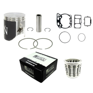 Top End Kit Scem Composite Cyl 66.35/Std Suz