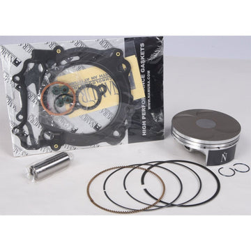 Top End Kit Hyperdryve 95.97/+0.02 12.5:1 Suz