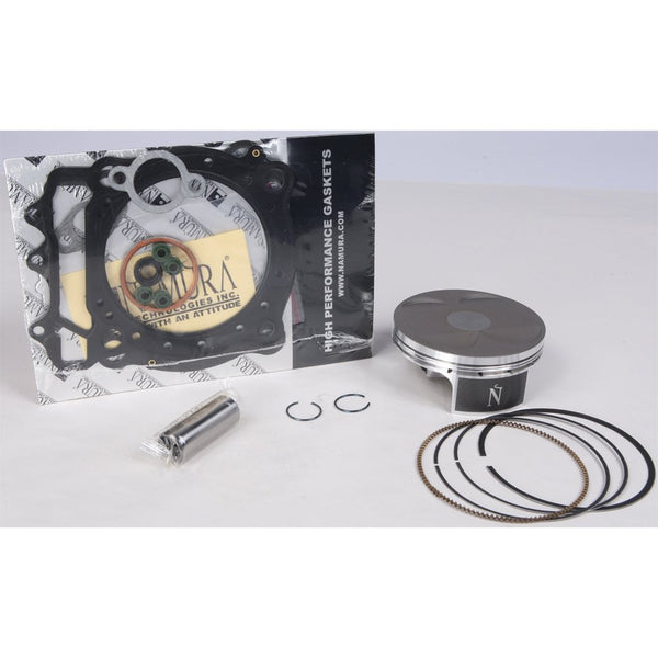 Top End Kit Hyperdryve 95.48/+0.02 12.0:1 Suz