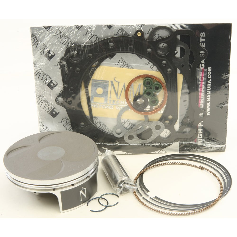 Top End Kit Hyperdryve 95.47/+0.01 12.0:1 Suz