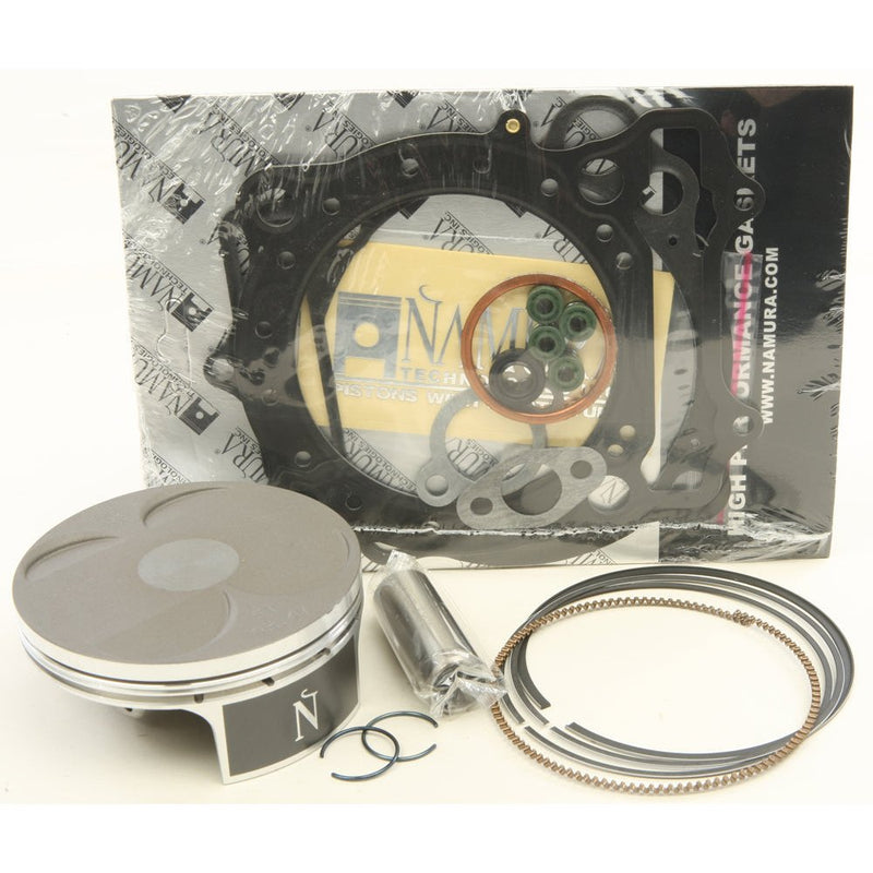 Top End Kit Hyperdryve 95.47/+0.01 12.0:1 Suz