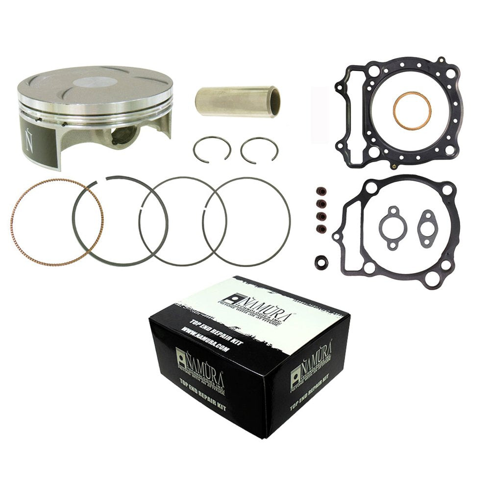 Top End Kit Hyperdryve 95.46/Std 12.0:1 Suz