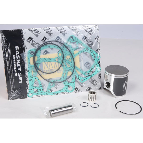 Top End Kit Scem Composite Cyl 53.96/+0.02 Suz