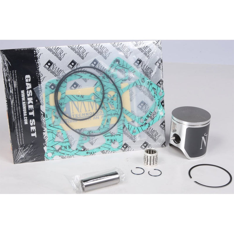 Top End Kit Scem Composite Cyl 53.96/+0.02 Suz