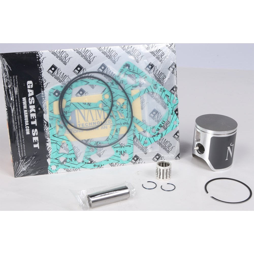 Top End Kit Scem Composite Cyl 53.95/+0.01 Suz