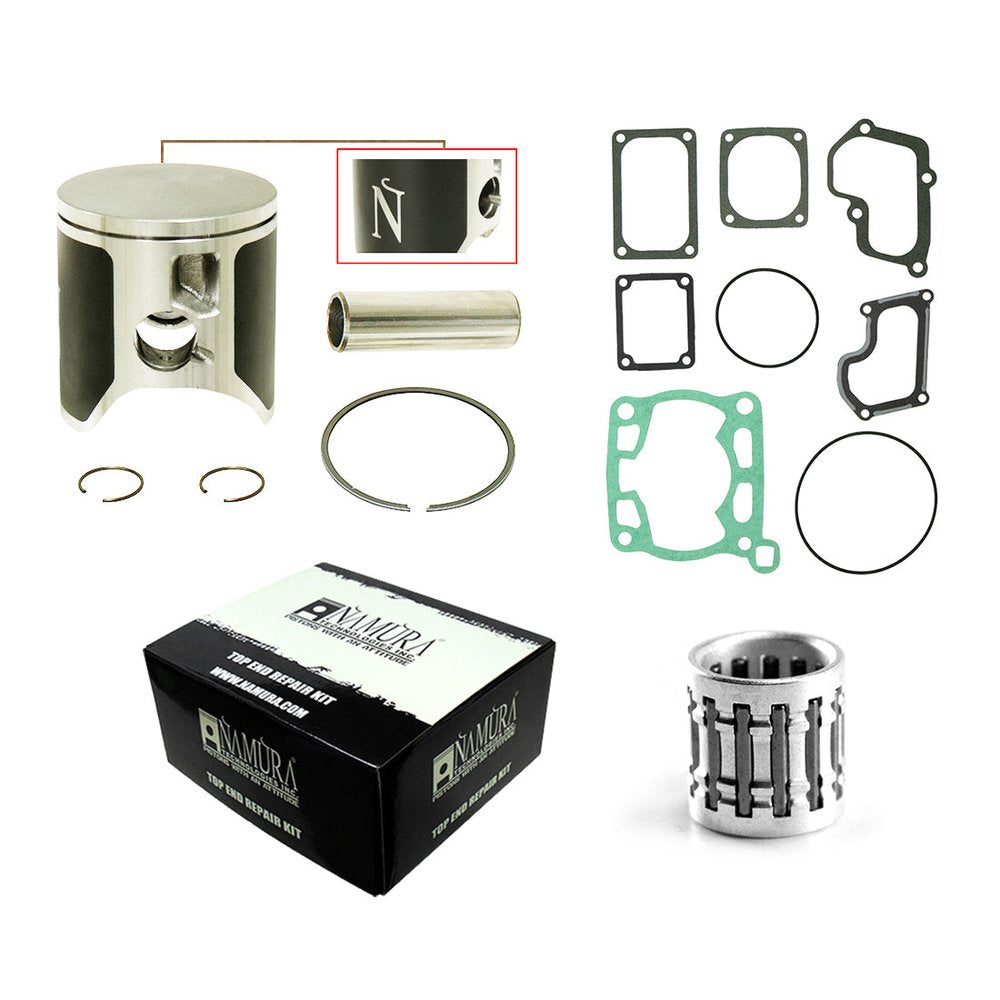 Top End Kit Scem Composite Cyl 53.94/Std Suz