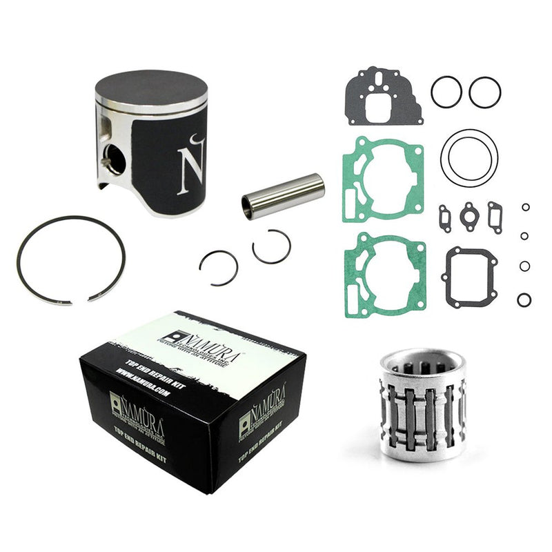 Top End Kit Gp Nikasil Sgl Rng 53.97/+0.02 Ktm