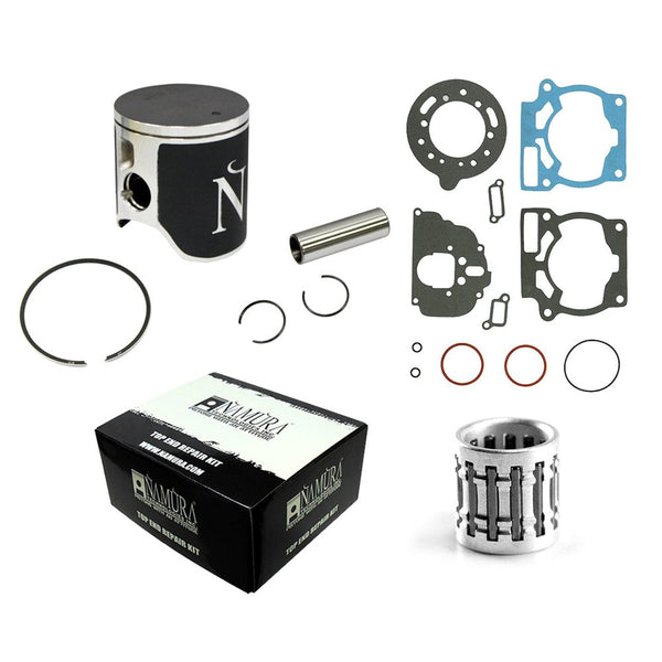 Top End Kit Gp Nikasil Sgl Rng 53.97/+0.02 Ktm