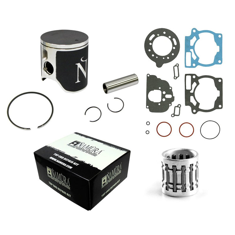 Top End Kit Gp Nikasil Sgl Rng 53.97/+0.02 Ktm