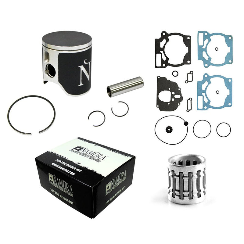 Top End Kit Gp Nikasil Sgl Rng 53.96/+0.01 Ktm