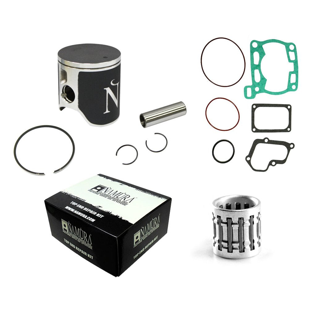 Top End Kit Nikasil Cyl 53.95/Std Suz