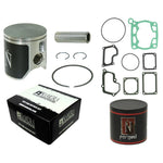 Top End Kit Scem Composite Cyl 53.96/+0.02 Suz