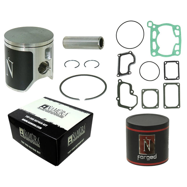 Top End Kit Scem Composite Cyl 53.94/Std Suz