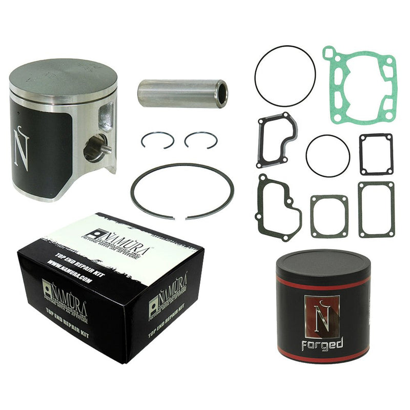 Top End Kit Scem Composite Cyl 53.94/Std Suz