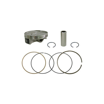 Piston Kit Forged 95.98/+0.01 12.0:1 Hon
