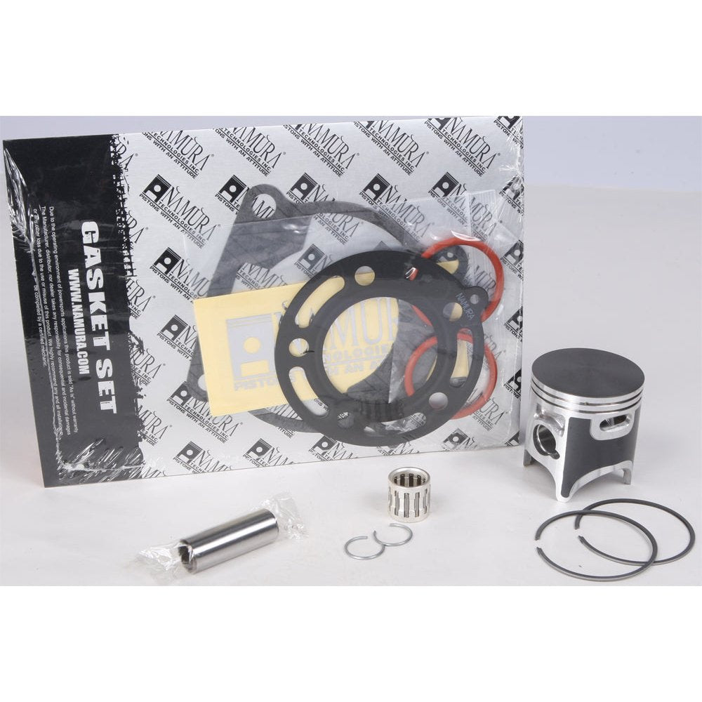 Top End Kit Nikasil Cyl 48.45/+0.50 Kaw