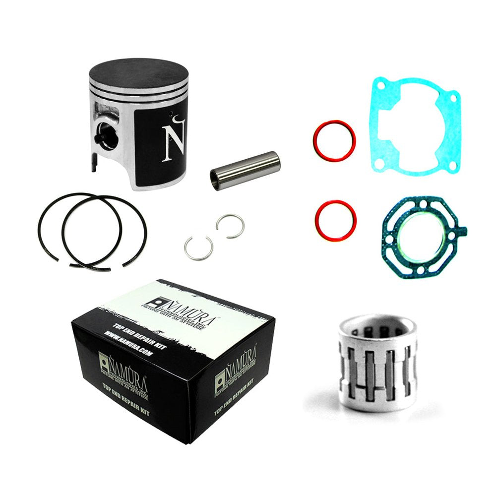 Top End Kit Nikasil Cyl 47.95/Std Kaw