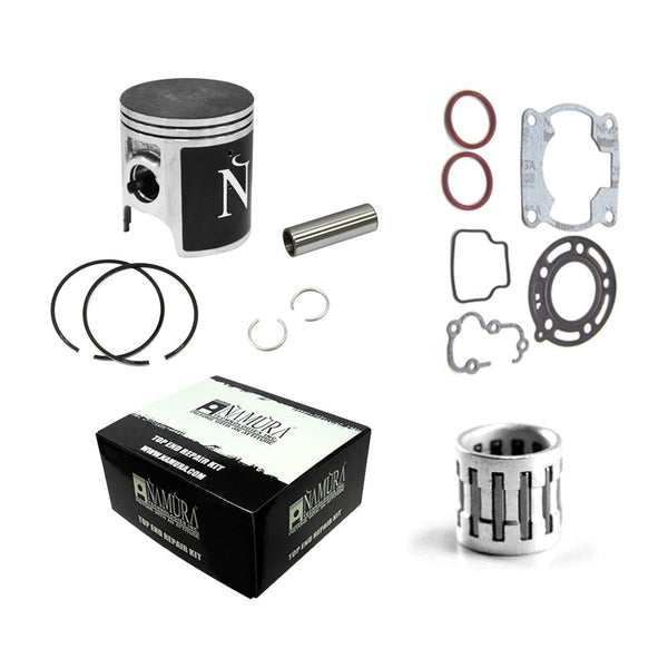 Top End Kit Nikasil Cyl 47.95/Std Kaw