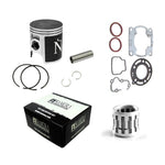 Top End Kit Nikasil Cyl 47.95/Std Kaw