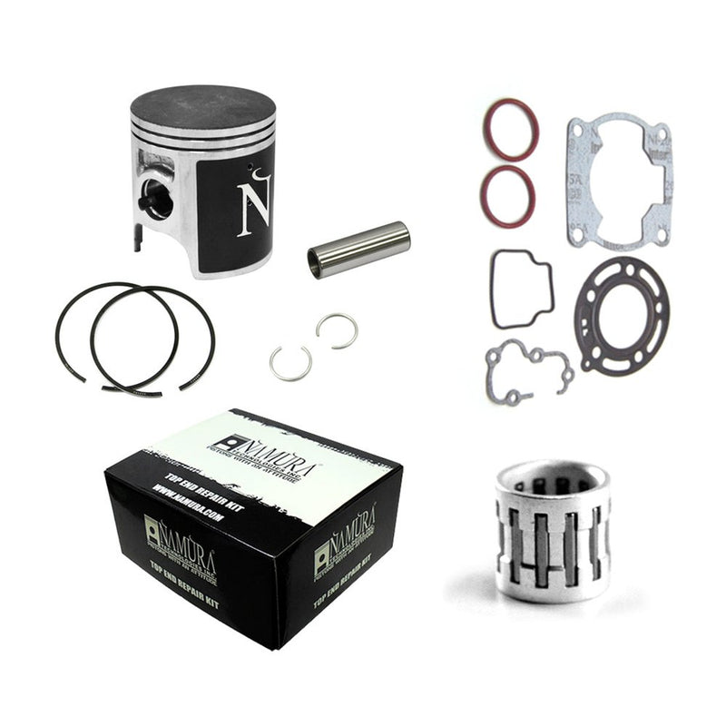 Top End Kit Nikasil Cyl 47.95/Std Kaw
