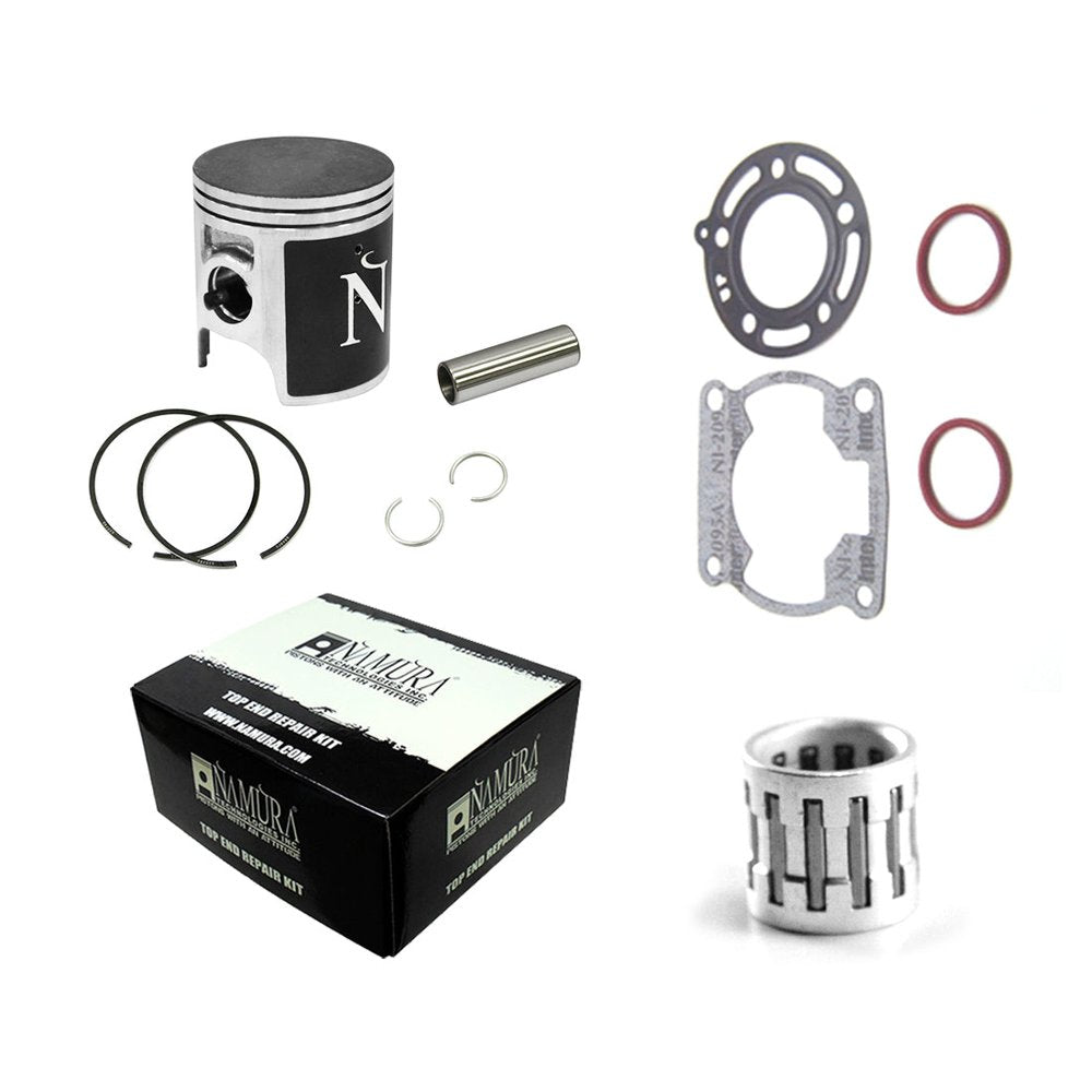 Top End Kit Nikasil Cyl 47.95/Std Kaw