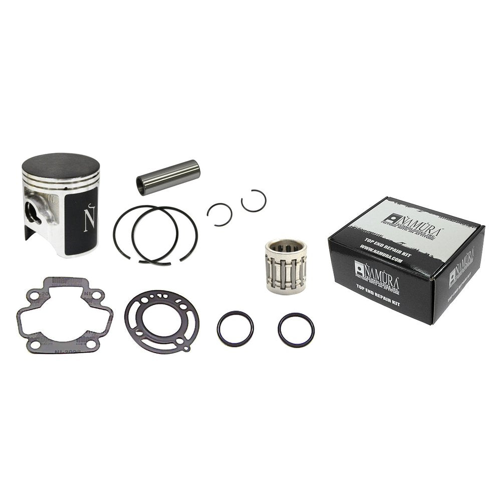 Top End Kit Nikasil Cyl 44.47/+0.02 8.4:1 Kaw/Suz