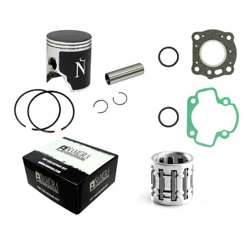 Top End Kit Nikasil Cyl 42.95/Std Kaw/Suz