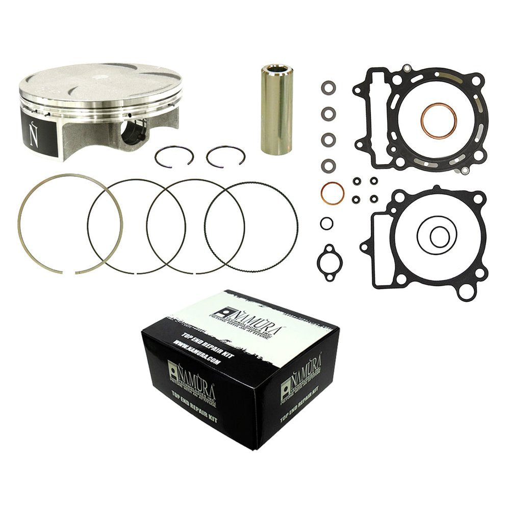 Top End Kit Hyperdryve 95.95/Std 12.8:1 Kaw