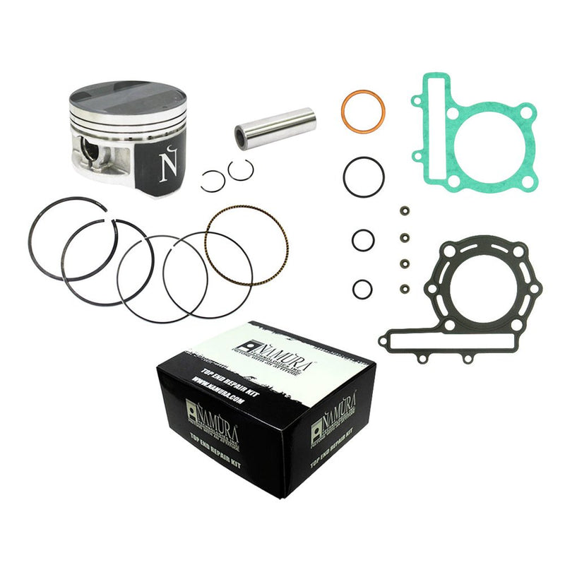 Top End Kit 73.95/Std Kaw