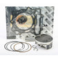 Top End Kit Forged 76.96/+0.01 11:1 Kaw