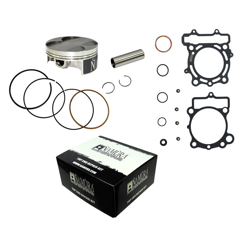 Top End Kit Forged 76.95/Std 11:1 Kaw