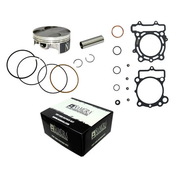 Top End Kit Forged 76.95/Std 11:1 Kaw