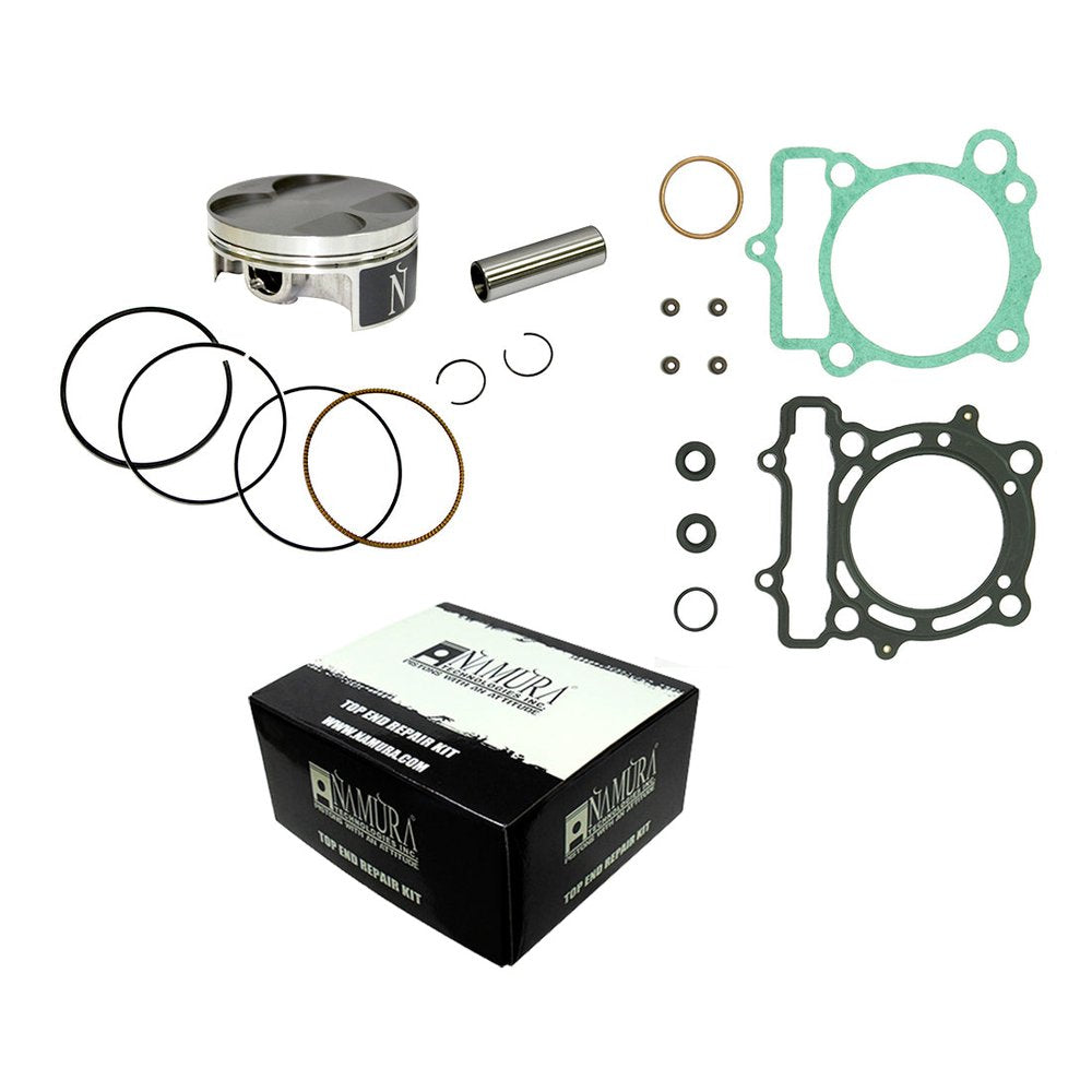 Top End Kit Forged 76.95/Std 11:1 Kaw