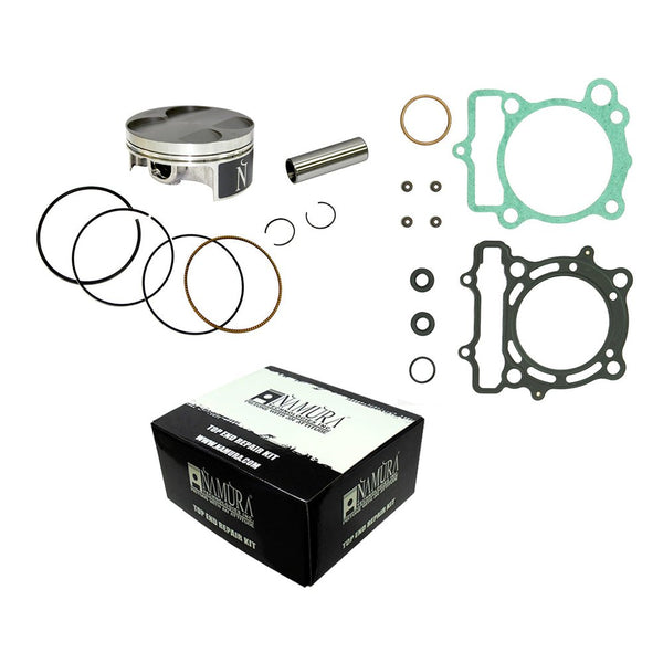 Top End Kit Forged 76.95/Std 11:1 Kaw