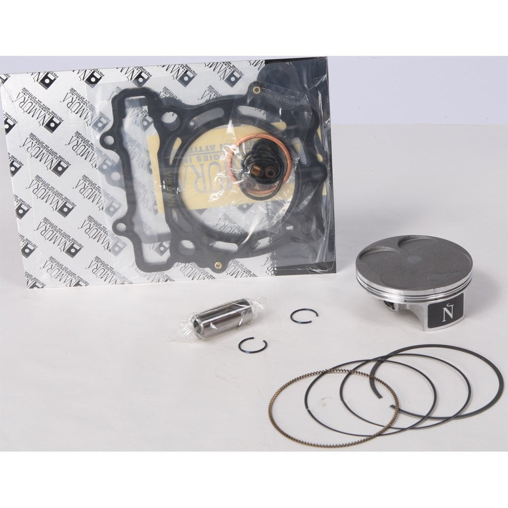 Top End Kit Hyperdryve Nikasil 76.97/+0.02 13.8:1 Kaw