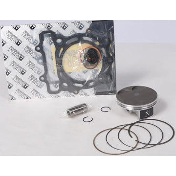 Top End Kit Hyperdryve Nikasil 76.96/+0.01 13.8:1 Kaw