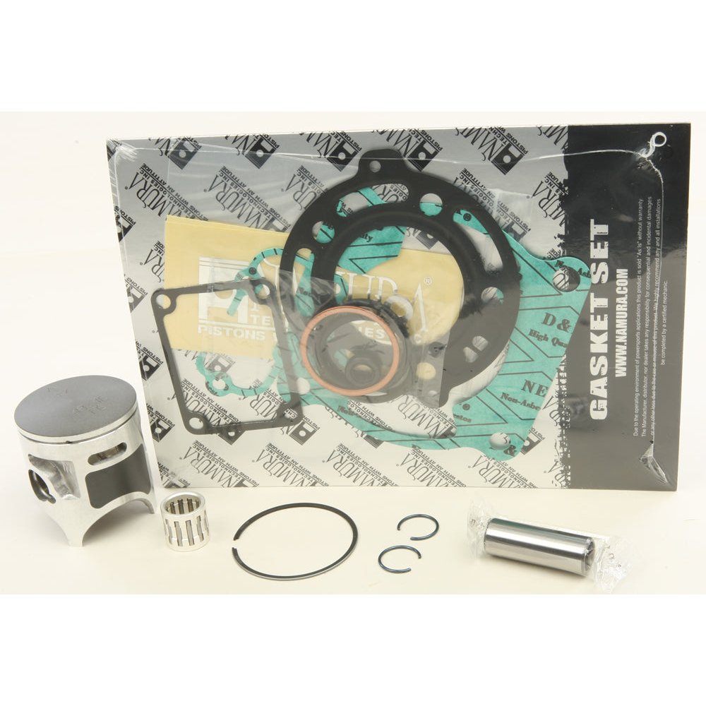 Top End Kit 48.46/+0.01 11:1 Kaw