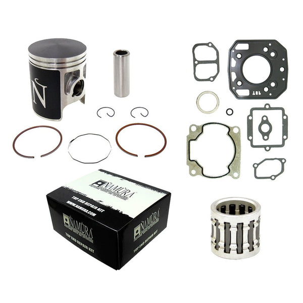 Top End Kit 53.96/Std Kaw