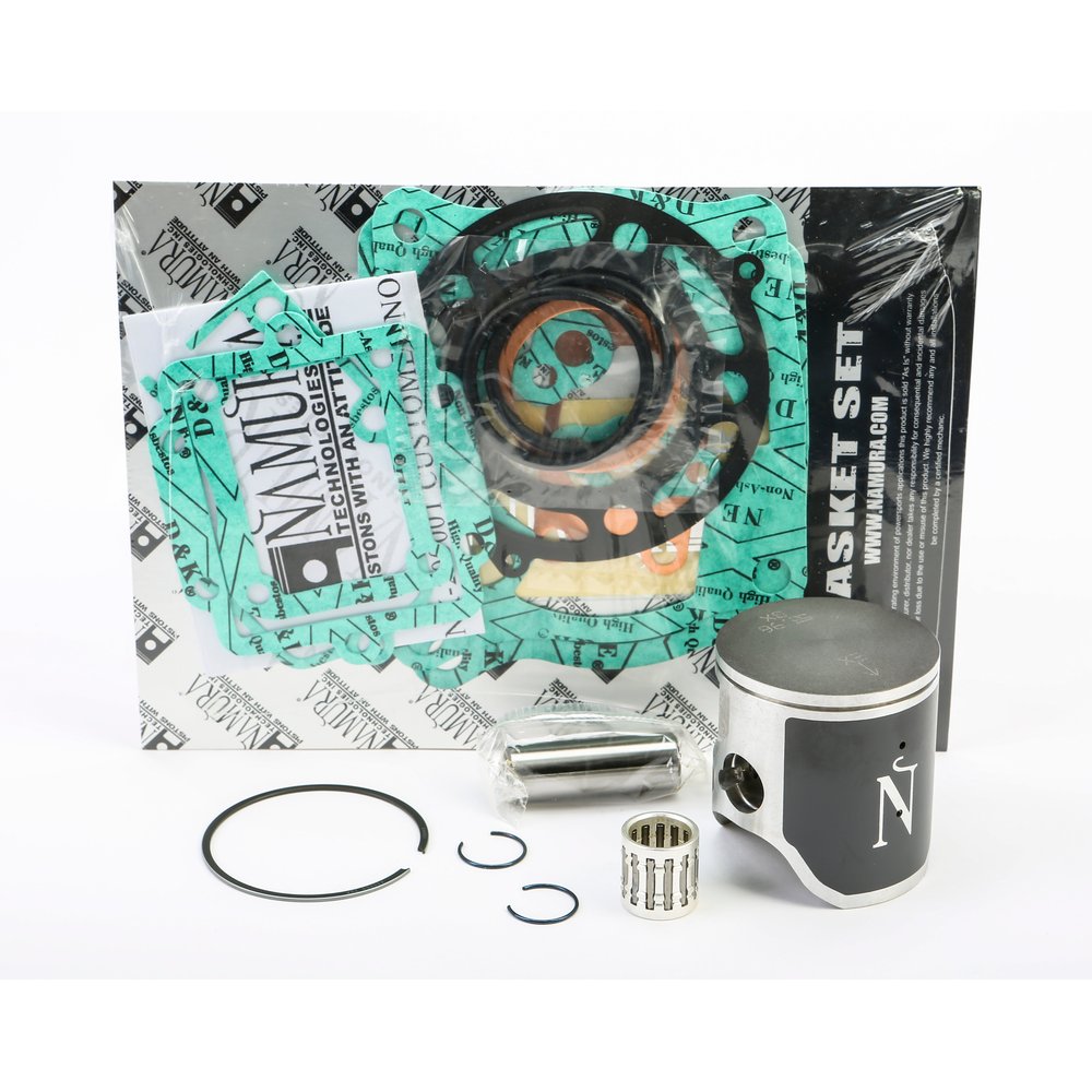 Top End Kit Nikasil Cyl 53.96/+0.02 Kaw
