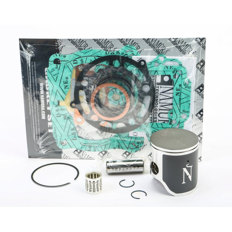 Top End Kit Nikasil Cyl 53.95/+0.01 Kaw