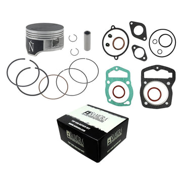 Top End Kit 67/+1.50 Hon