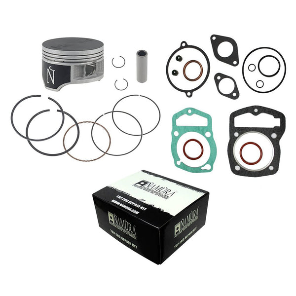 Top End Kit 67/+1.50 Hon