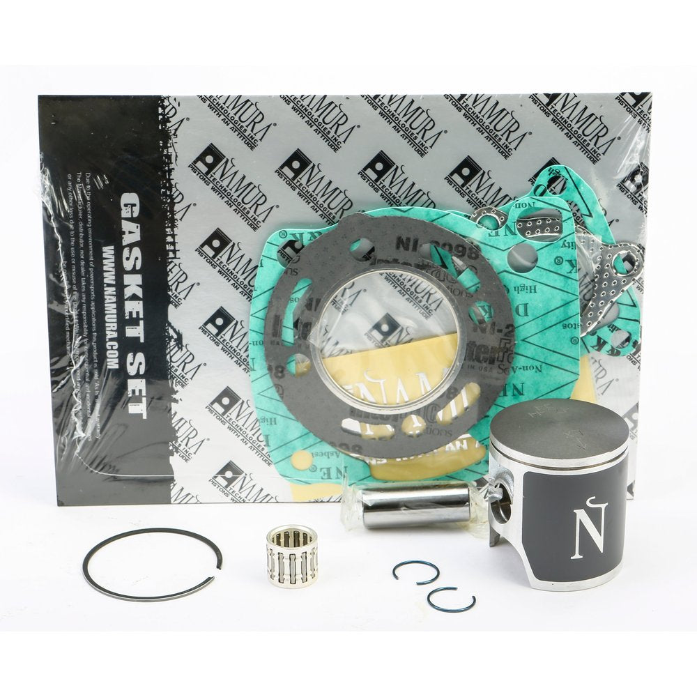 Top End Kit Nikasil Cyl 47.44/+0.50 Hon